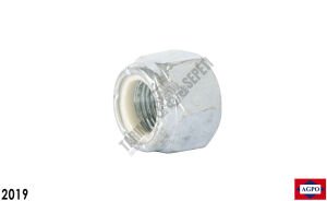 DEVİRDAİM MİLİ FİBERLİ SOMUN