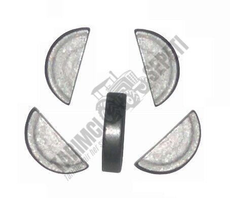 HİD.DİR.YAN POMPA VE KADRAN BORU KAMASI