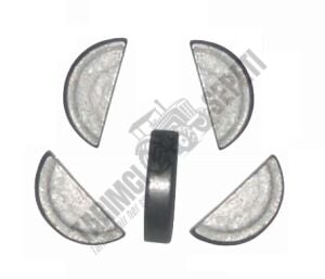 HİD.DİR.YAN POMPA VE KADRAN BORU KAMASI