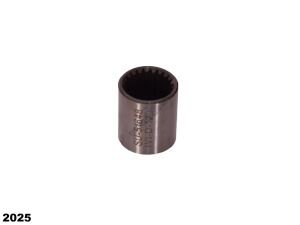 KAMALI MİL KAPLİNİ