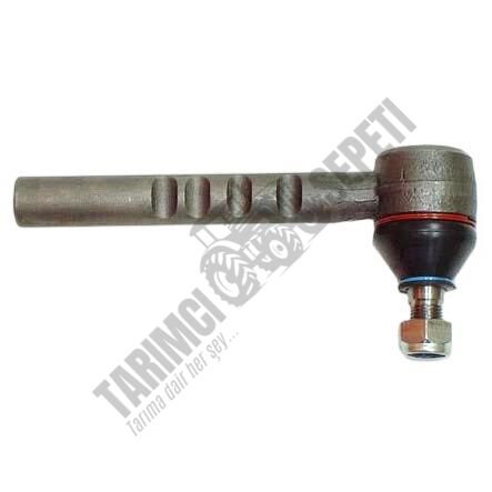 20 CM ROD SAĞ KANAL (19.98 CMSx2.37 CMS)