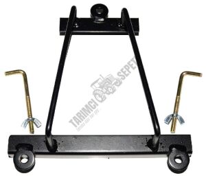 AKÜ SIKMA KELEPÇESİ (ÇERÇEVE)