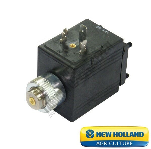 SOLENOİD