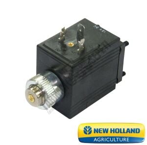 SOLENOİD
