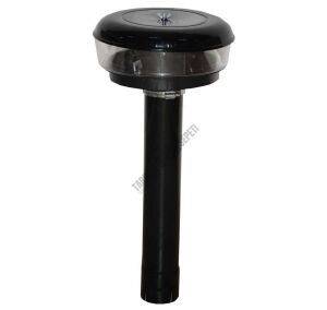 CAMLI BACA BORULU UZUN KURU FİLTRE İÇİN TK