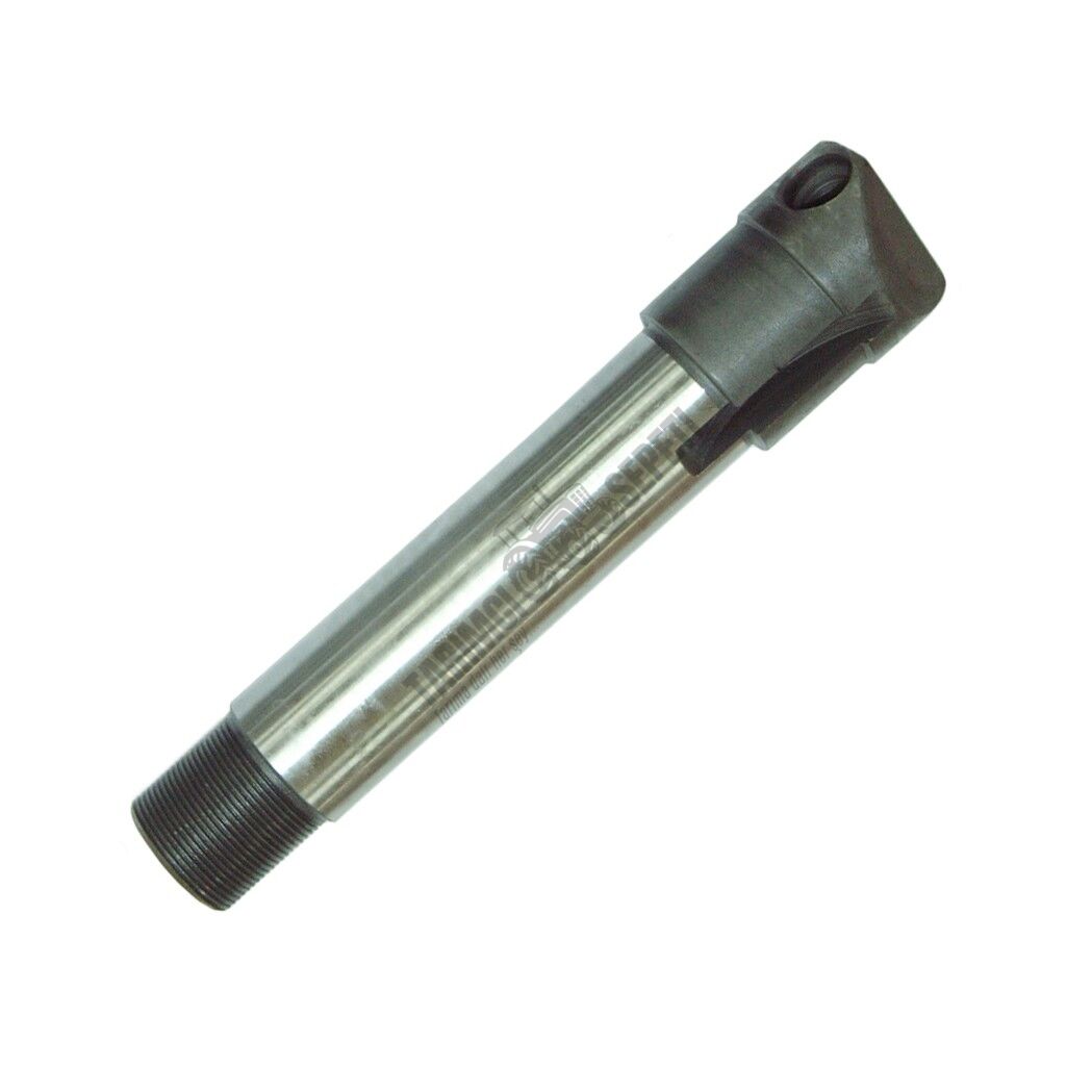 HİDROLİK HASS MİLİ KISA 21.2 CM