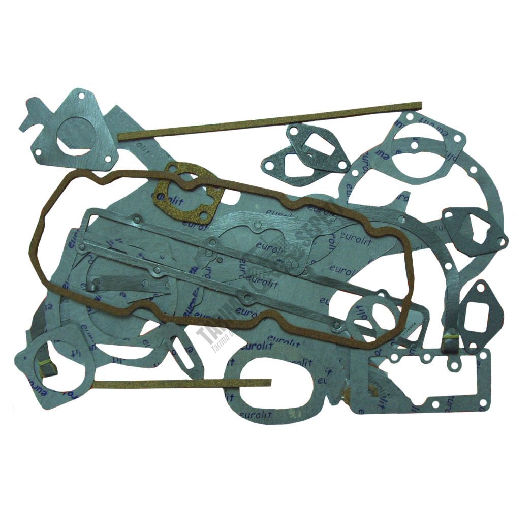 TAKIM CONTA SİLİNDİRSİZ