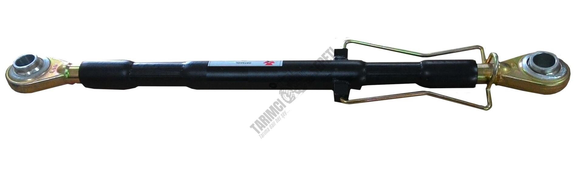 ORTA KOL KOMPLE İNCE DİŞ