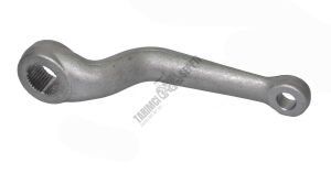 DİR.SEKTÖR ROT KOLU SOL KAFADAN DÜZ EĞRİ