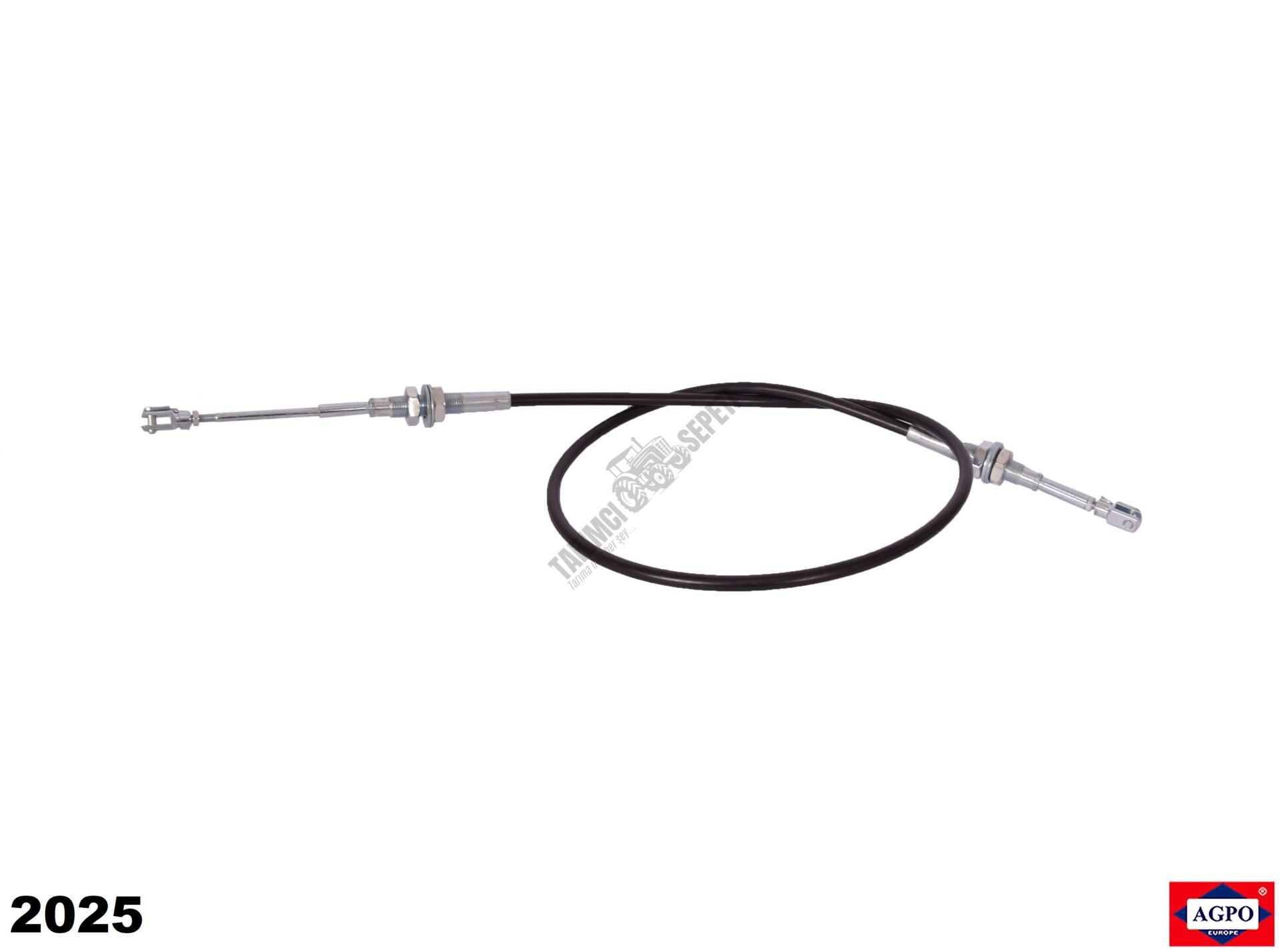 İLERİ GERİ VİTES TELİ 2017 YILI SONRASI