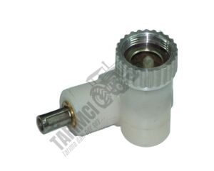 KİLOMETRE ADAPTÖRÜ PLASTİK