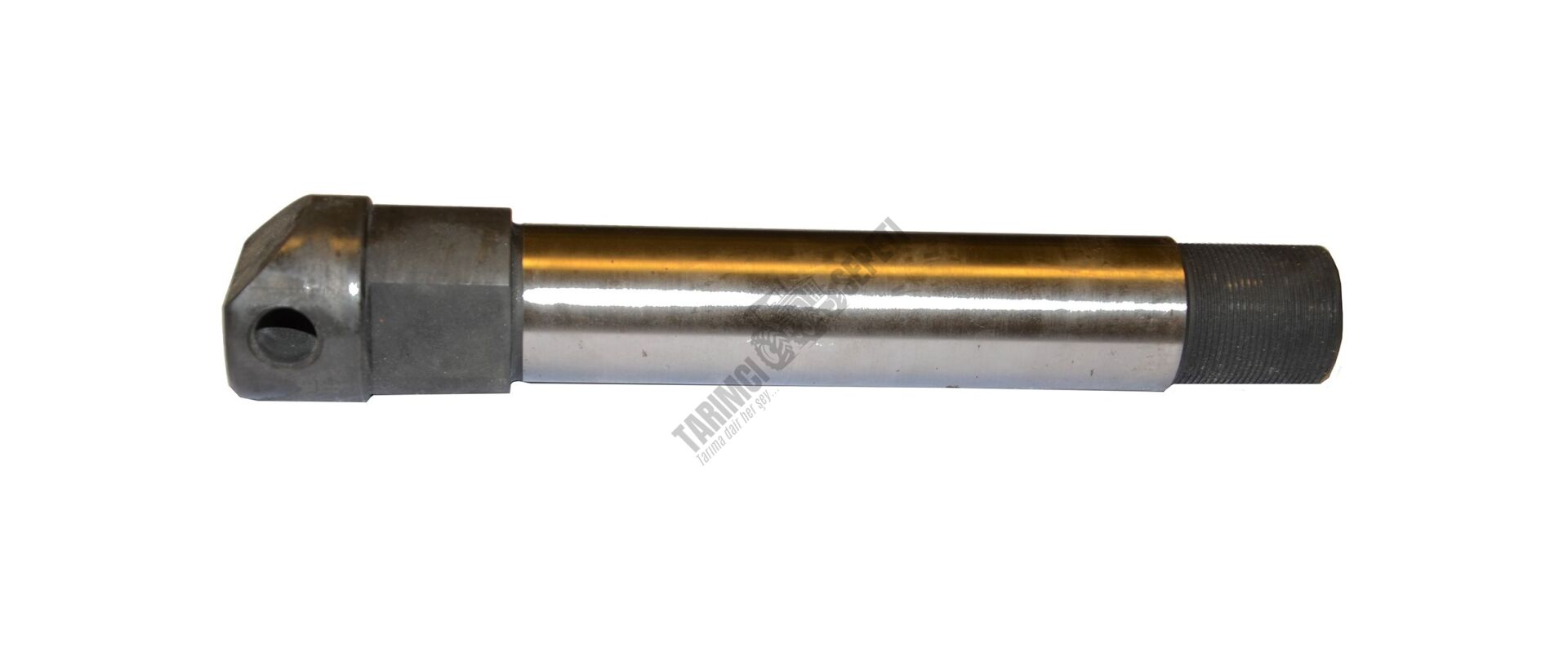 HİDROLİK HASS MİLİ UZUN 24 CM