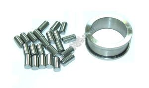 PLANET DİŞLİ RULMANI