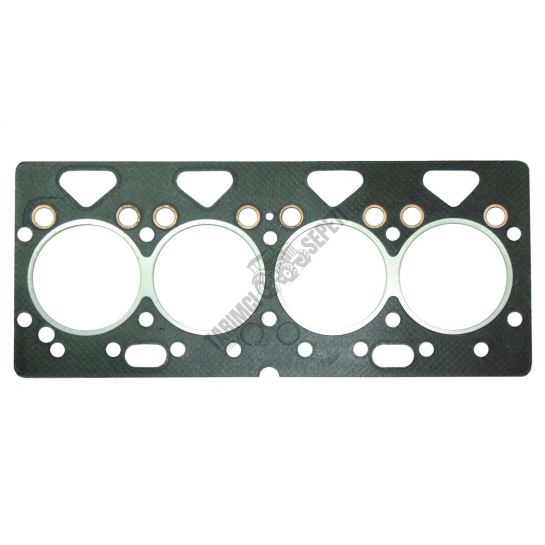 SİL.KAPAK CONTASI KLİNGRİT SİYAH