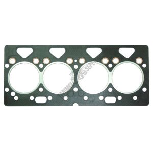 SİL.KAPAK CONTASI KLİNGRİT SİYAH