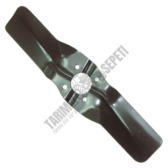 VANTİLATÖR KANADI PARCALI ÖN (4 OLUK) TEK