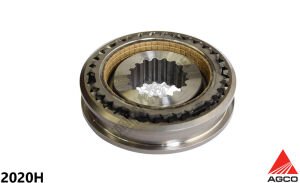 SENKROMEÇ DİŞLİ KİTİ