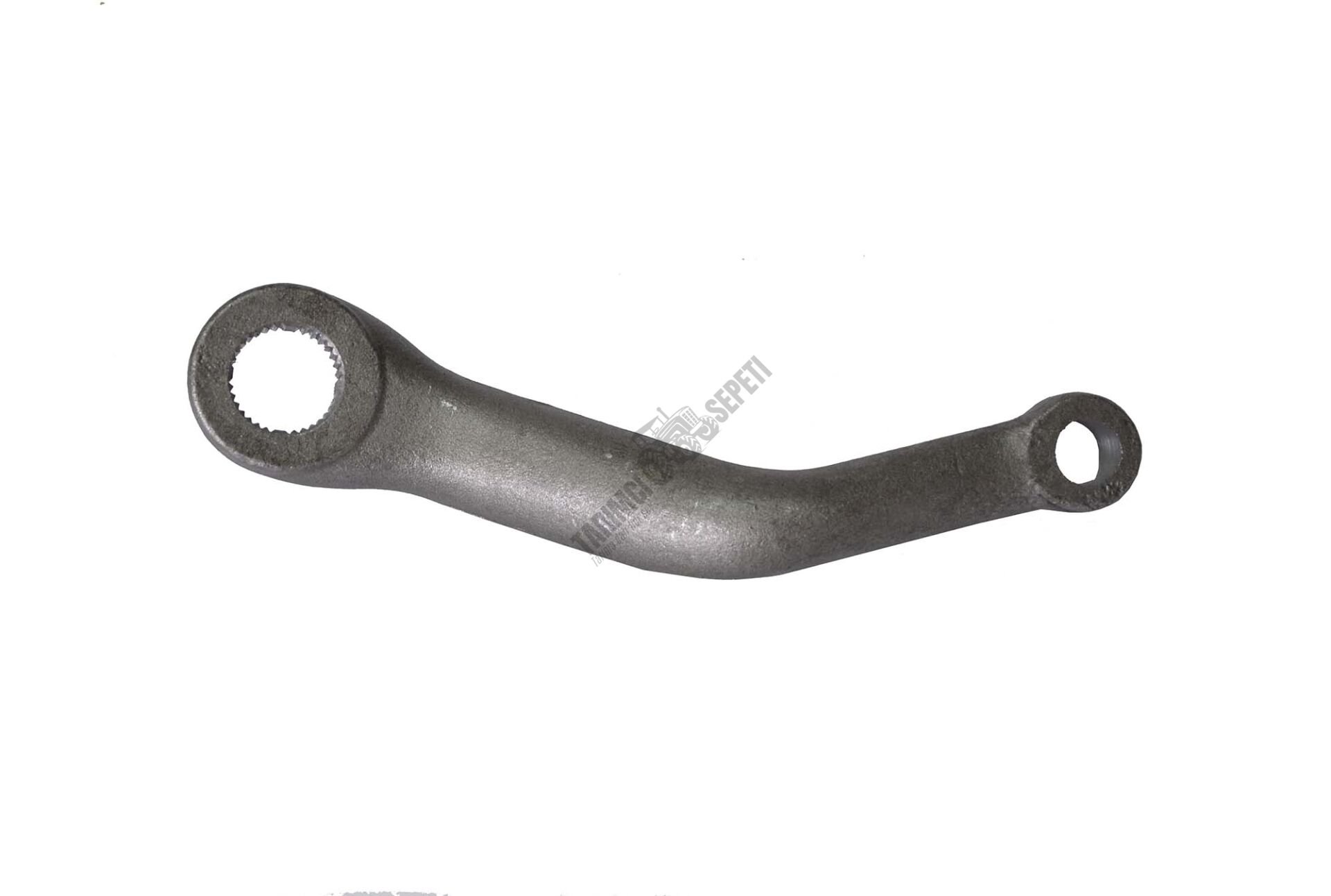 DİR.SEKTÖR ROT KOLU SAĞ ORTADAN YANA EĞRİ DVM