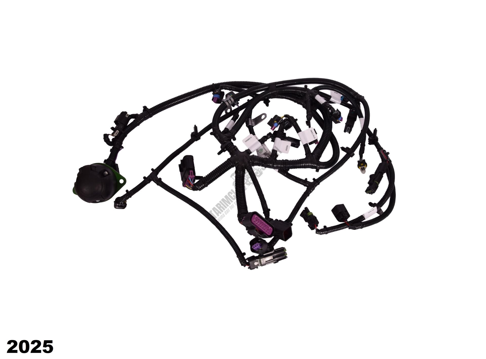 ŞANZIMAN KABLO DEMETİ