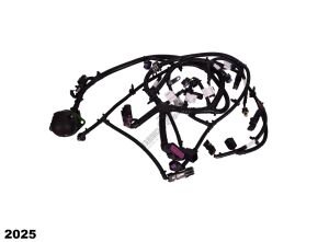 ŞANZIMAN KABLO DEMETİ