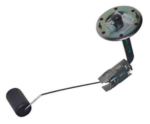 MAZOT DEPO SAMANDIRASI 240S
