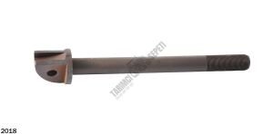 HİDROLİK HASSASİYET MİLİ