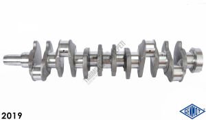 KRANK 6 CYL. POWERTECH KONİK BURUN DÖKÜM GM1264