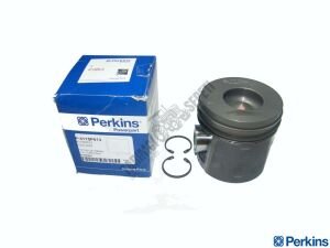 PİSTON SEGMANLI 1103 TURBOSUZ 1 MM