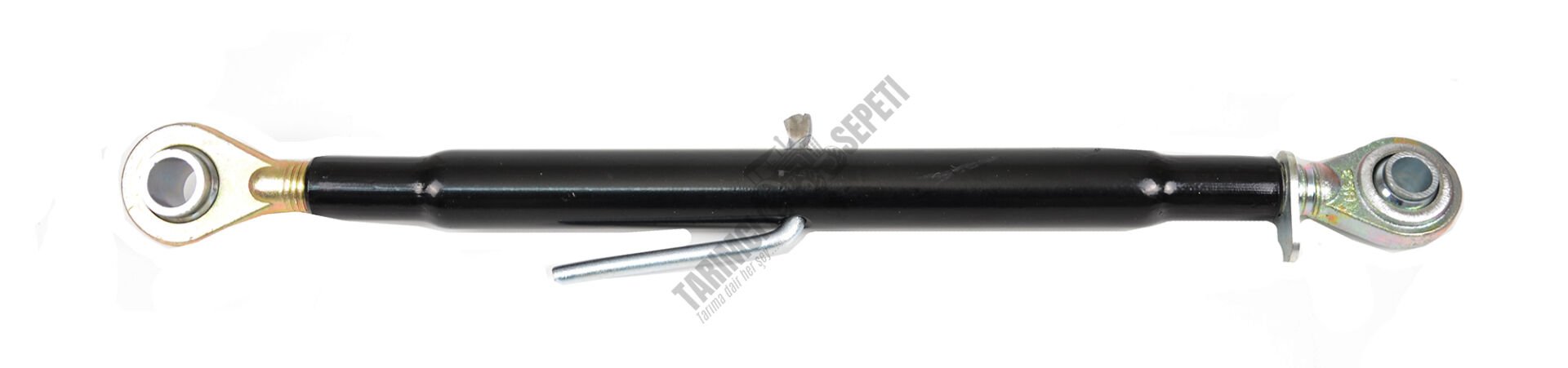 ORTA KOL KOMPLE İNCE DİŞ