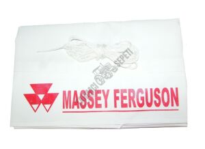 ÜST GÖLGELİK (PANZOT) BRANDASI (İPLİ+TENTE)