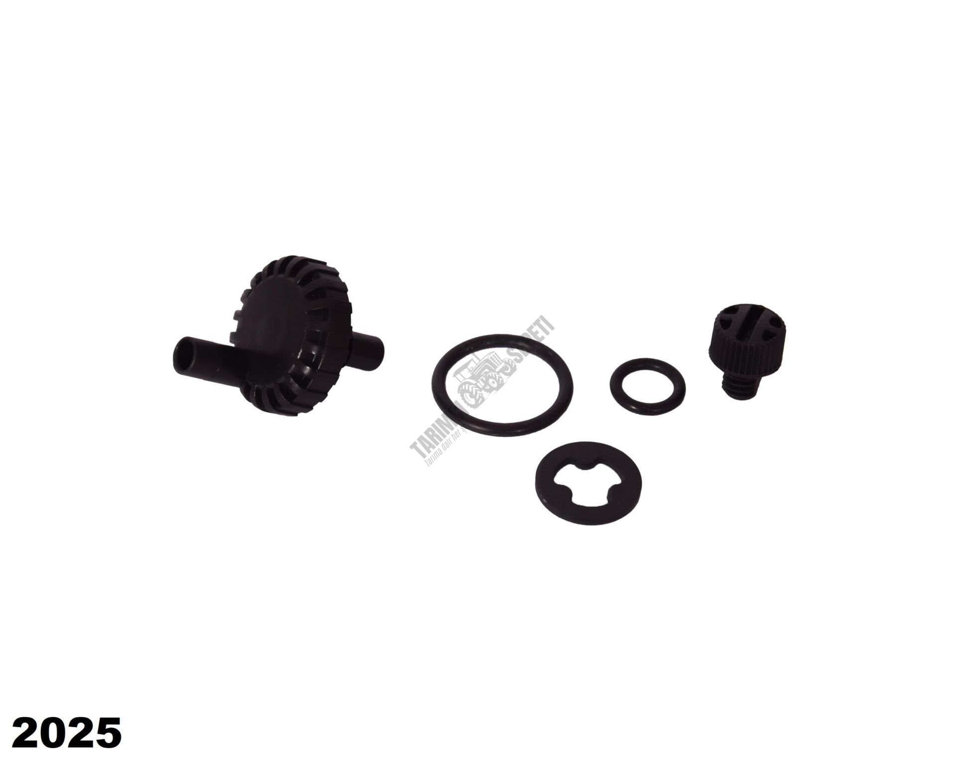 MAZOT FİLTRE BAŞLIĞI