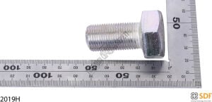 ARKA JANT CİVATASI M 18 P.1.5x38