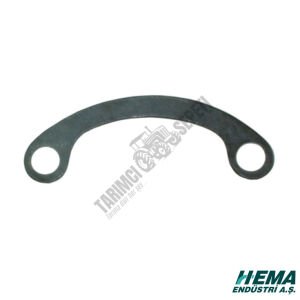 HİDROLİK KADRAN KOL ALT SACI