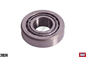 ÖN DİNGİL RULMANI