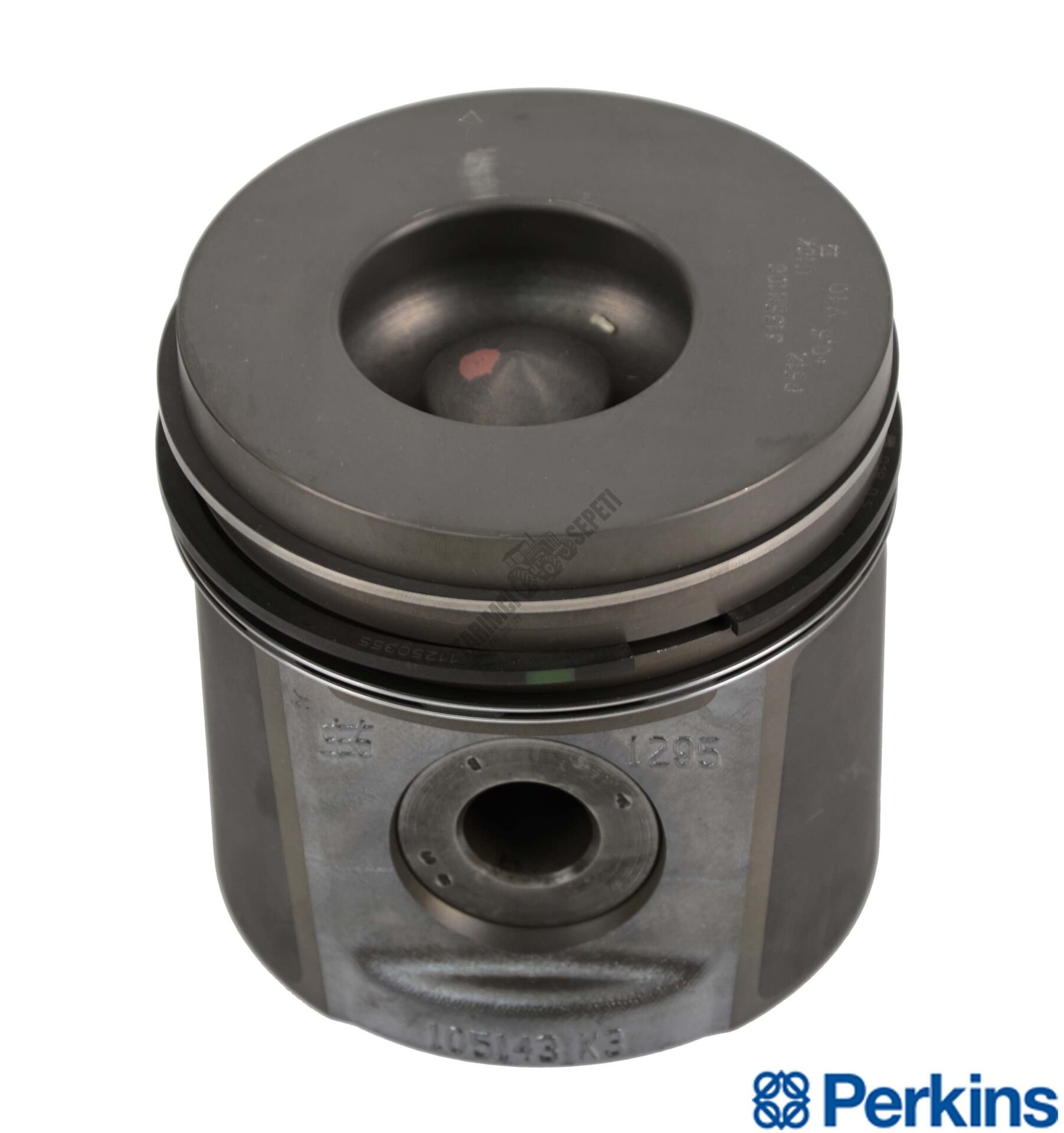 PİSTON SEGMANLI 1103 TURBOSUZ 0.50 MM