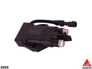 ELEKTROMANYETİK ROLE 12V