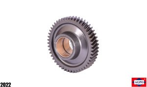 AVARE DİŞLİ Z-49 BURÇ ÖLÇÜSÜ 42 MM