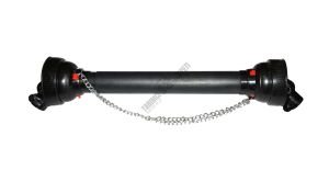 ZİRAİ SULAMA ŞAFTI 900 MM ( 61,3x23,8 İSTAVROZ)