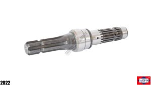 KUYRUK MİLİ KISA TİP (540/1000 )