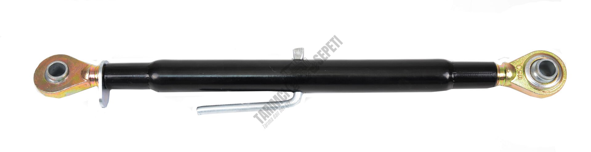 ORTA KOL KOMPLE İNCE DİŞ