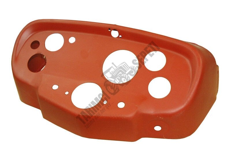 GÖSTERGE TABLASI İNG.TİP (ASTAR BOYALI)