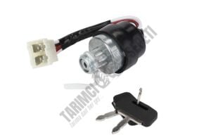 MARŞ KONTAK ANAHTARI KABLOLU