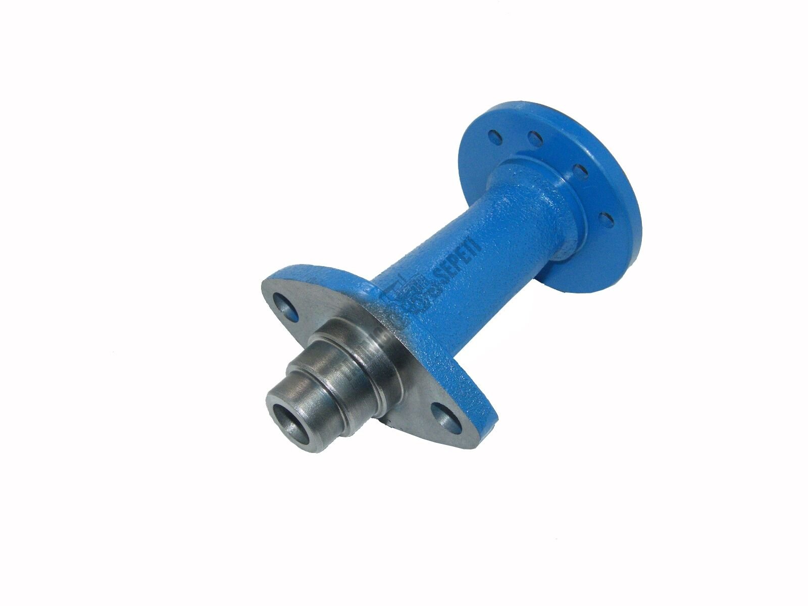 HİDROLİK KADRAN GÖVDESİ