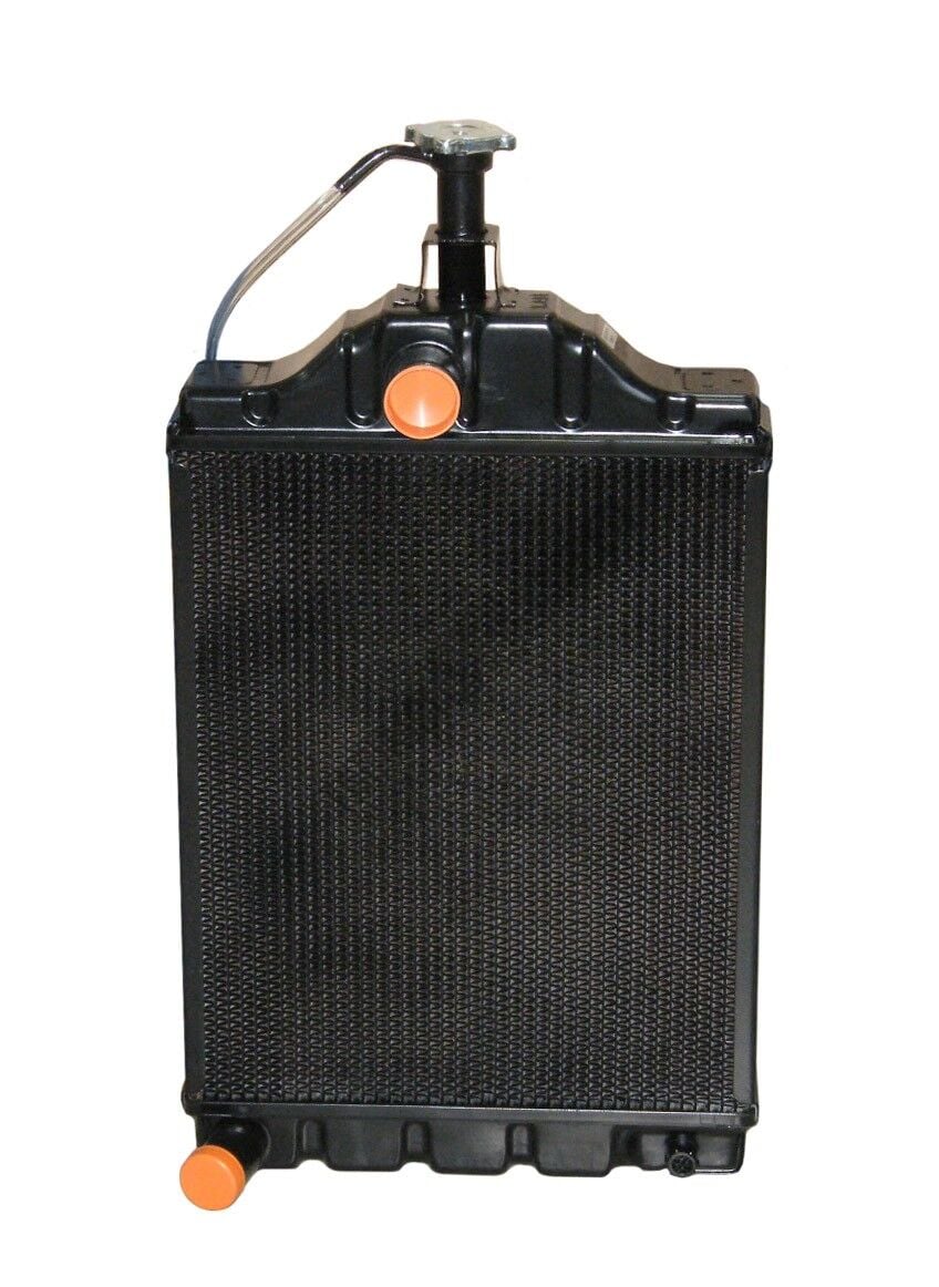 RADYATÖR KOMPLE 5 SIRA TRP TİP 211400