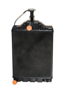 RADYATÖR KOMPLE 5 SIRA TRP TİP 211400