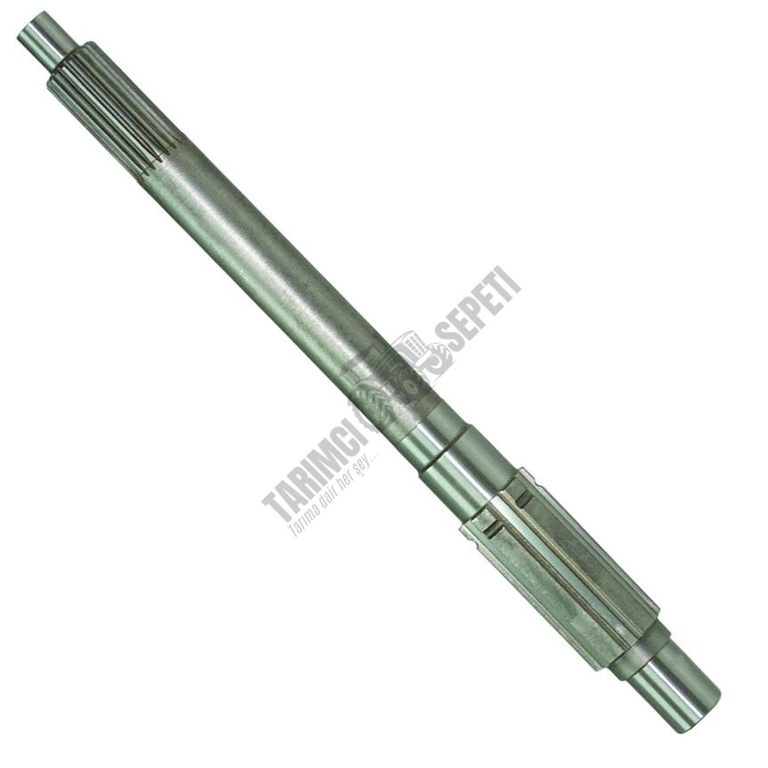 SENK.PRİZDİREK MİLİ 12 VİTES İNCE FRZ