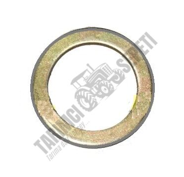 PTO ARA ŞAFT MİL ARKA DESTEK PULU DÜZ