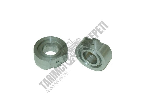 HİD.DİR.POMPA YATAĞI ÜST SETLİ