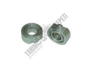 HİD.DİR.POMPA YATAĞI ÜST SETLİ