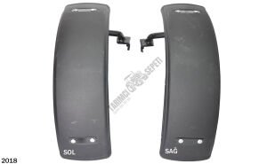 ÖN TEKER ÇAMURLUĞU TAKIM R-L